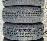 Gume Nokian 205/55/16 Dot3911 zimska, 4 kom/600kn