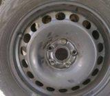 Gume Nokian 205/55/16 zimska 4 kom