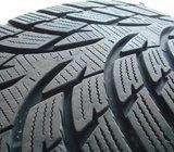 Gume Nokian 215/60/16 zimska 4 kom