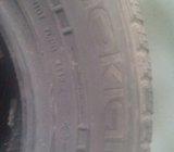 Gume Nokian 225/65/16 C ljetna 3 kom