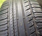 Gume Nokian 275/65/17 ljetna 2 kom