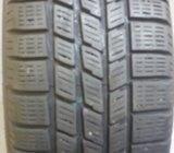 Gume Pirelli 185/55/15 cjelogodišnja, 4 kom.dot3409. 6mm