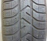 Gume Pirelli 185/55/15 cjelogodišnja, 6+ kom.dot2411 ko nove