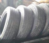Gume Pirelli 185/65/15 ljetna 6 kom