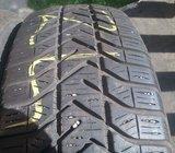 Gume Pirelli 185/65/15 zimska 2 kom