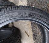 Gume Pirelli 195/45/16 Zimska/cjelogodišnja 4 kom