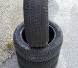 Gume Pirelli 195/55/16 ljetna, 4 kom