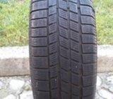 Gume Pirelli 195/55/16 zimska, 4 kom