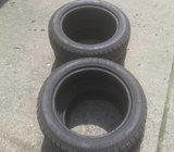 Gume Pirelli 195/55/16 zimska 4 kom