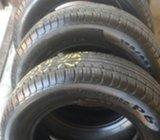 Gume Pirelli Cinturato195/65/15 ljetna, 4 kom. NOVE
