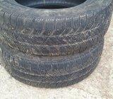 Gume Pirelli 195/65/15 zimska 2 kom