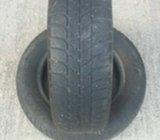 Gume Pirelli 195/65/15 zimska, 2 kom