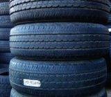 Gume Pirelli 195/65/16C ljetna 4 kom