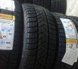 Gume Pirelli 205/40/17 zimska 1 kom