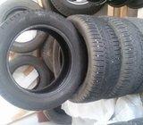 Gume Pirelli 205/55/16 cjelogodišnja 4 kom