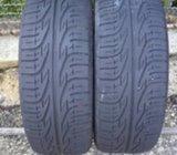 Gume Pirelli 205/55/16 Dot1512 ljetna,2kom/300kn