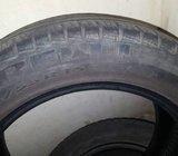 Gume Pirelli 205/55/16 ljetna, 2 kom