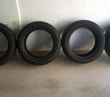 Gume Pirelli 205/55/16 ljetna 4 kom