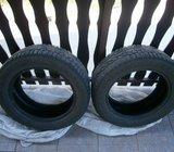 Gume Pirelli 205/55/16 zimska 2 kom