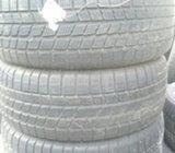 Gume Pirelli 205/55/16 zimska, 6+ kom