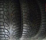 Gume Pirelli 205/55/16 zimska/cjelogodišnja 4 kom