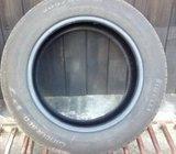 Gume Pirelli 205/60/16 ljetna 4 kom