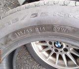 Gume Pirelli 215/55/16 ljetna 2 kom