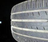 Gume Pirelli 215/55/16 ljetna 3 kom.i 1 michelin