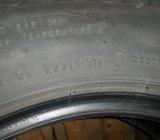 Gume Pirelli 215/55/16 ljetna, 4 kom