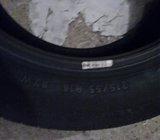 Gume Pirelli 215/55/16 ljetna, 4 kom