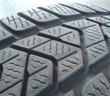 Gume Pirelli 215/60/16 zimska 4 kom