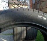 Gume Pirelli 225/50/17 ljetna 4 kom