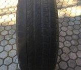 Gume Pirelli 225/50/17 ljetna, 4 kom