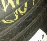 Gume Pirelli 225/50/17 ljetna, 4 kom. r-s-c nove