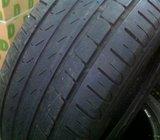 Gume Pirelli 225/50/17