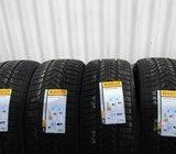 NOVE zimske gume Pirelli 225/50/17 4 kom