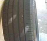 Gume Pirelli 225/55/16 ljetna, 1 kom