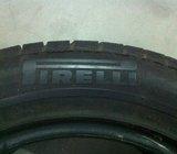 Gume Pirelli 225/55/16 ljetna 2 kom
