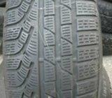 Gume Pirelli 225/55/16 zimska, 2 kom