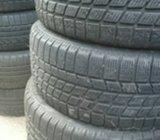 Gume Pirelli 225/55/16 zimska, 6+ kom
