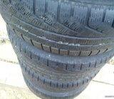 Gume Pirelli 225/55/17 !!!AKCIJA!!!