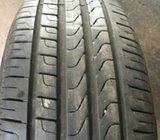 225/55/17 Pirelli P7 Cinturato