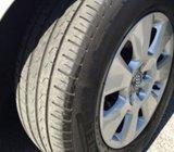 Gume Pirelli 225/60/16 ljetna 4 kom. dot 2013/2011