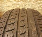 Gume Pirelli 225/60/R16 98V ljetna 4 kom