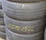Gume Pirelli 225/70/15 C ljetna, 2 kom 4 kom Michelin