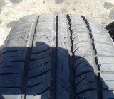 Gume Pirelli 235/55/17 ljetna 4 kom