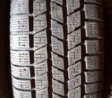 Gume Pirelli 235/65/17 zimske korištene 235-65-17 vrlo dobrog stanja
