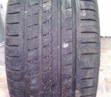 Gume Pirelli 245/40/18 ljetna 2 kom