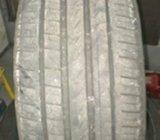 Gume Pirelli 245/40/18 ljetna, 4 kom