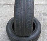 Gume Pirelli 245/50/18 100H zimska 2 kom